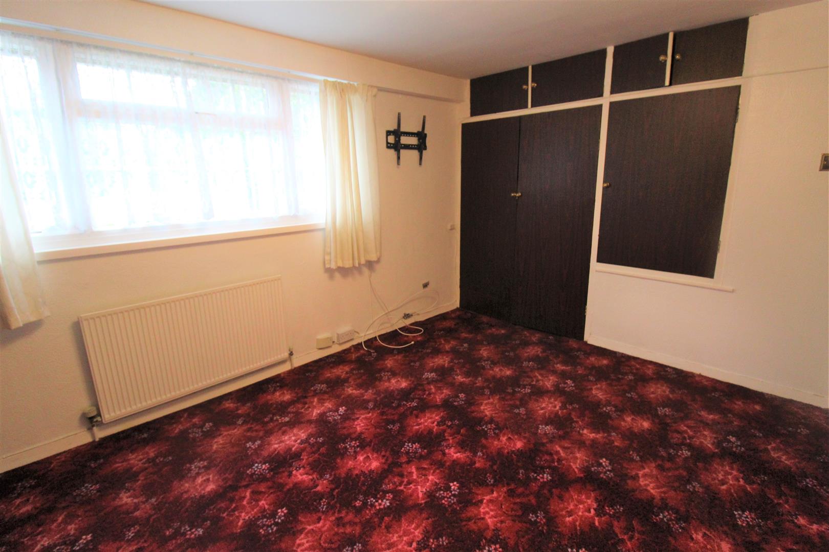 Southern Way, Smallthorne, Stoke-On-Trent